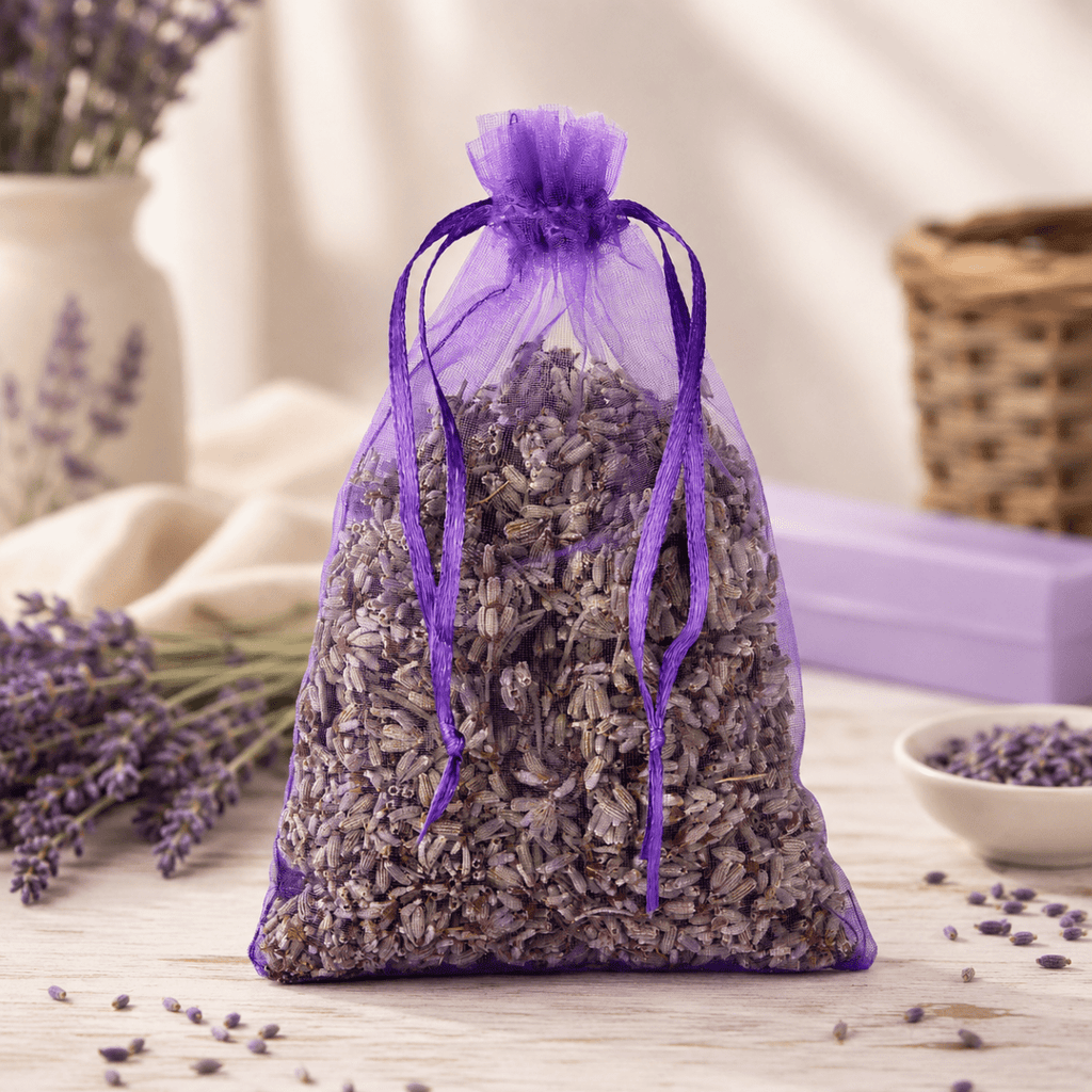 Sacchetto di Lavanda – Borgunto