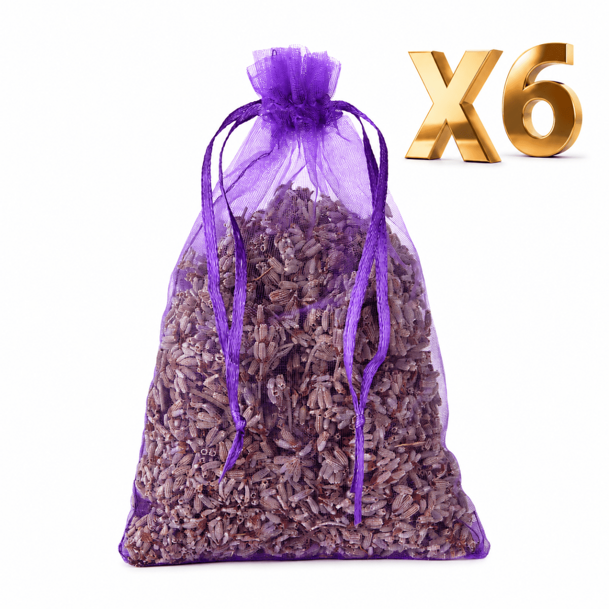 Sacchetto di Lavanda – Borgunto